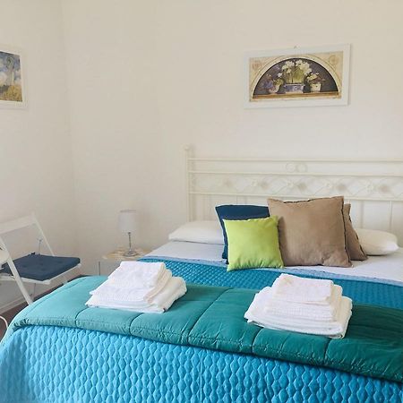 Apartamento Rome Guest Hospitality Exterior foto