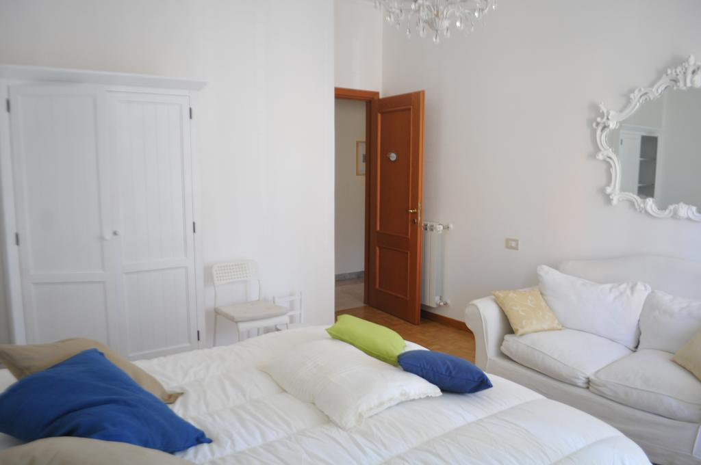 Apartamento Rome Guest Hospitality Exterior foto