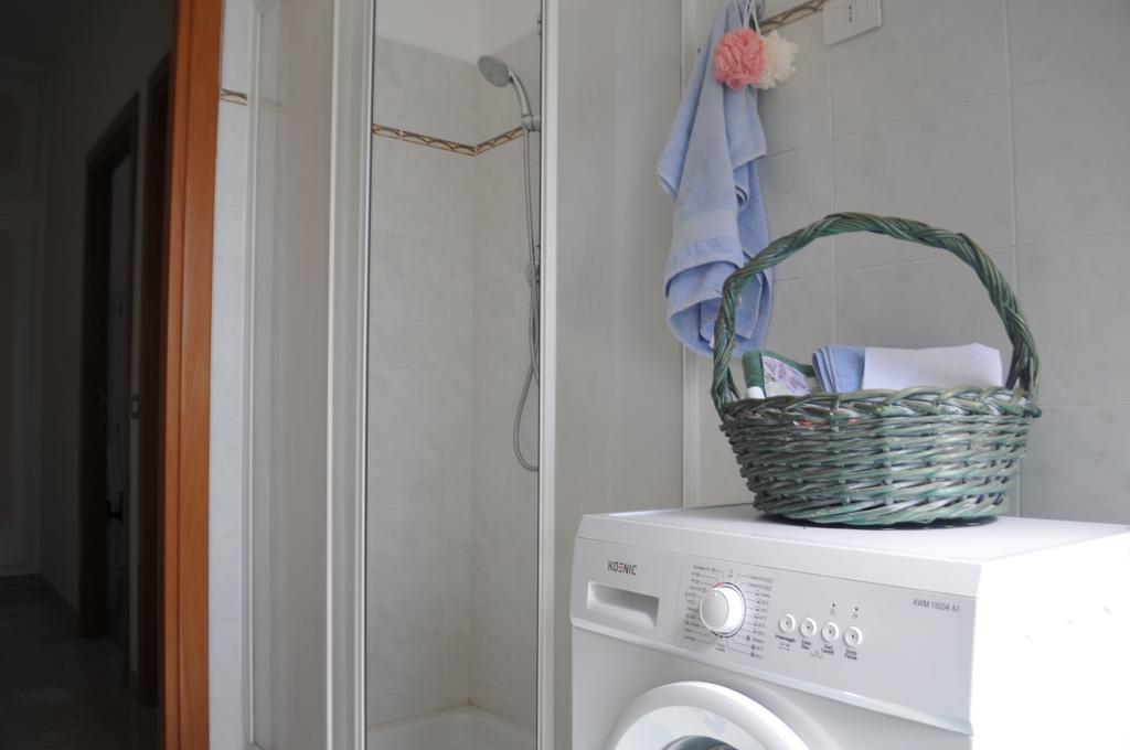 Apartamento Rome Guest Hospitality Exterior foto