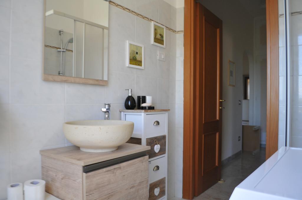 Apartamento Rome Guest Hospitality Exterior foto