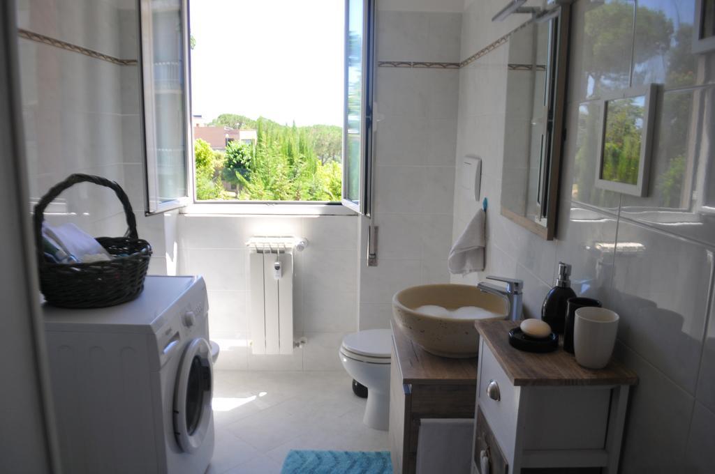 Apartamento Rome Guest Hospitality Exterior foto