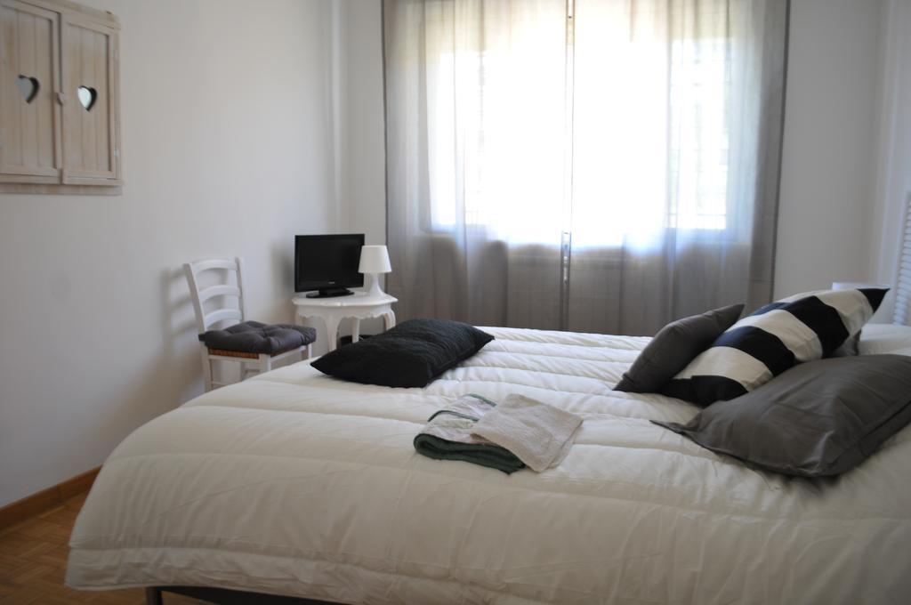 Apartamento Rome Guest Hospitality Exterior foto