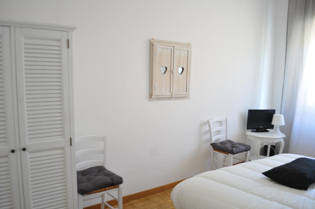 Apartamento Rome Guest Hospitality Exterior foto