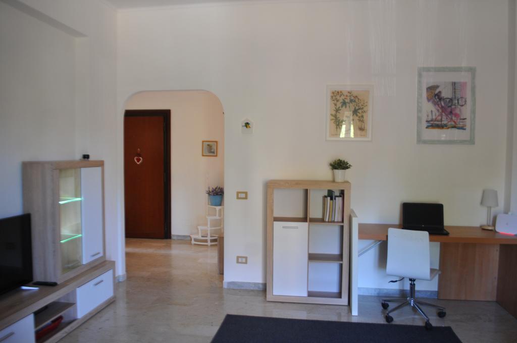 Apartamento Rome Guest Hospitality Exterior foto