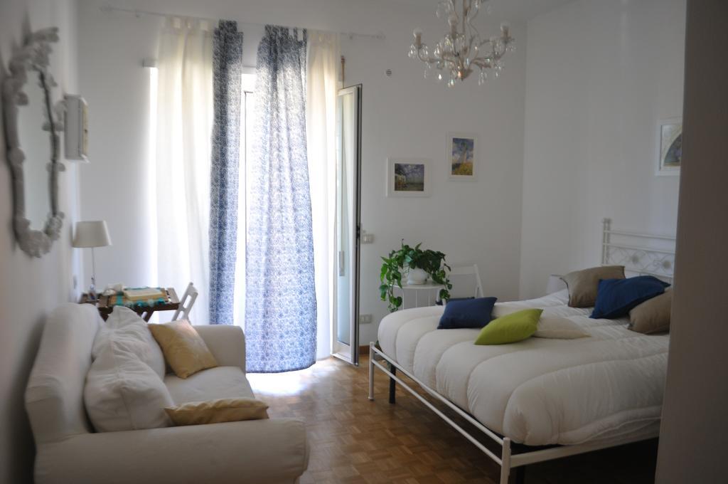 Apartamento Rome Guest Hospitality Exterior foto