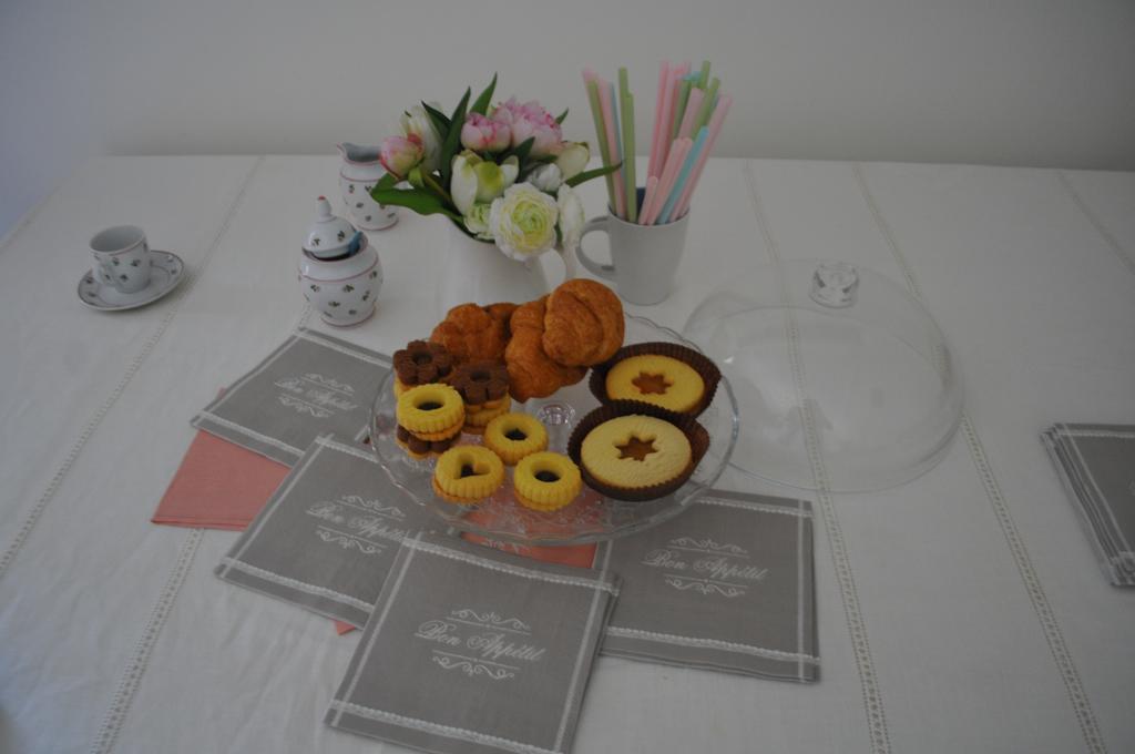Apartamento Rome Guest Hospitality Exterior foto